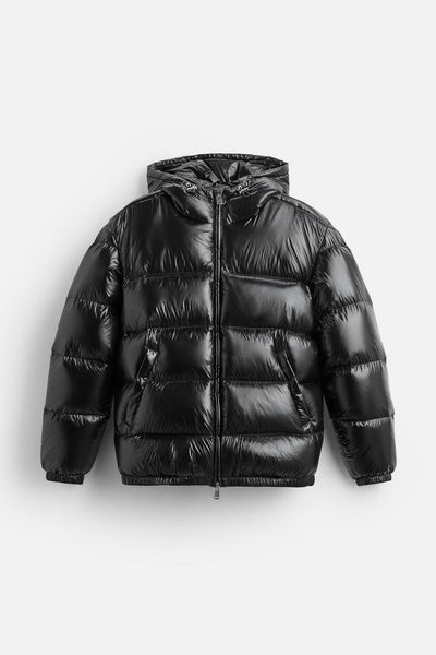 PUFFER JACKET UNISEX