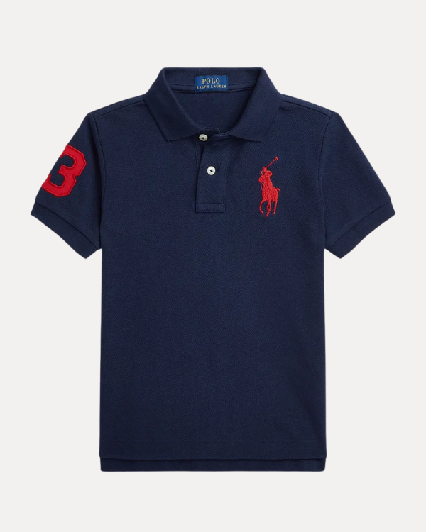 RL Polo - Multicolor