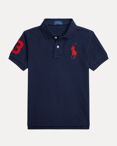 RL Polo - Multicolor