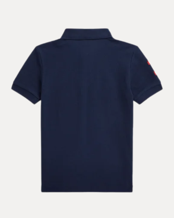 RL Polo - Multicolor
