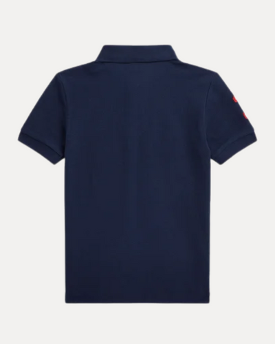 RL Polo - Multicolor