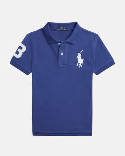RL Polo - Multicolor