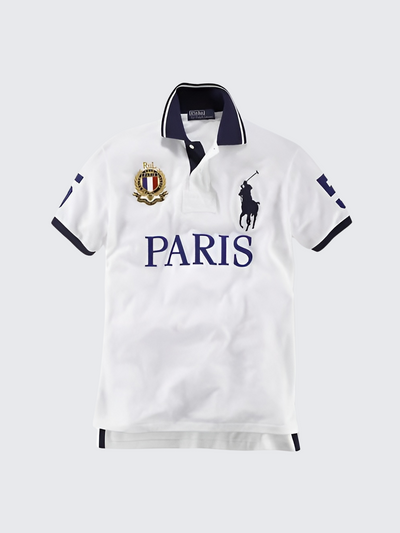 VIRAL OUTFIT  - Parisian Ease