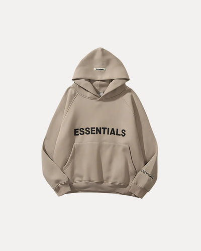 Essential Hoodie - Multicolor
