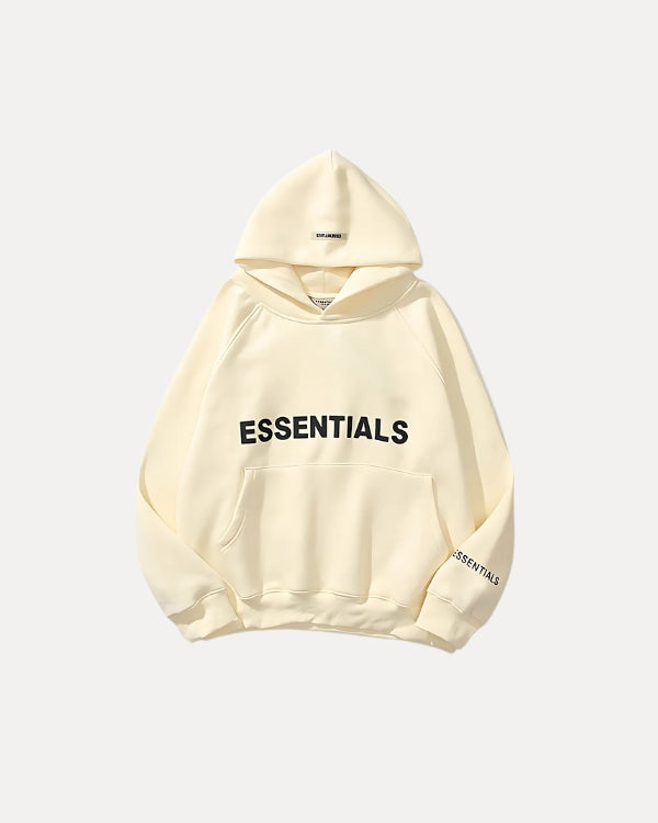Essential Hoodie - Multicolor