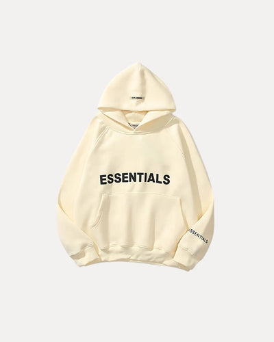 Essential Hoodie - Multicolor