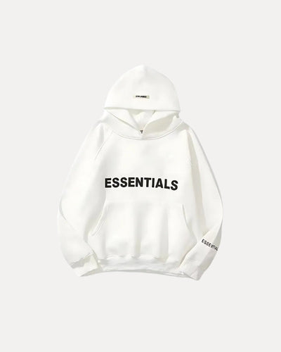 Essential Hoodie - Multicolor