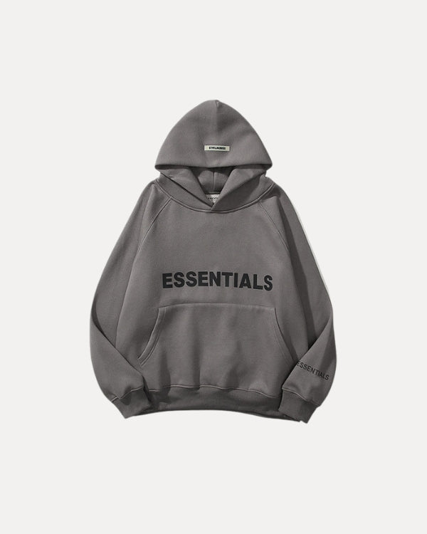 Essential Hoodie - Multicolor
