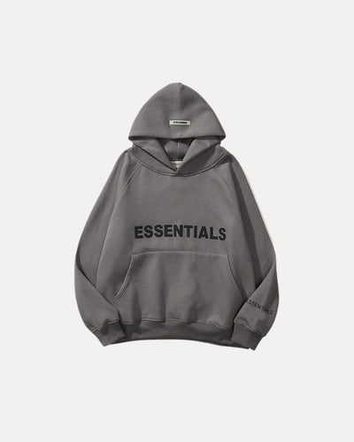 Essential Hoodie - Multicolor
