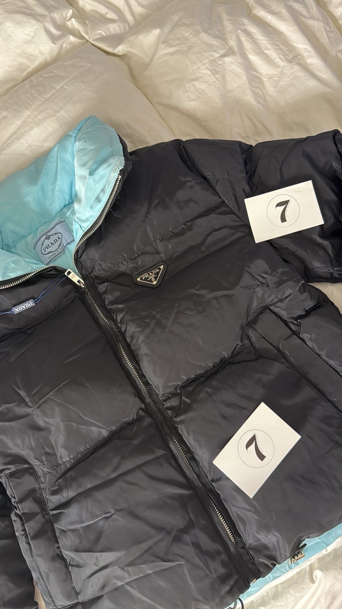 PRADA JACKET