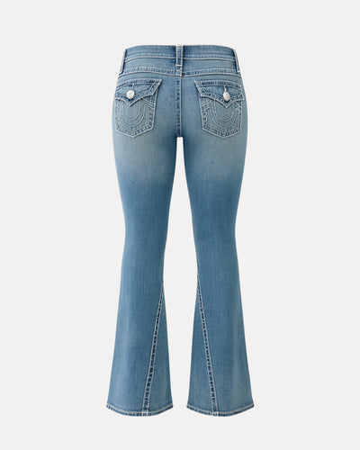 Coast Flared Jeans