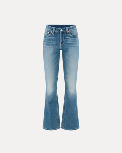 Coast Flared Jeans