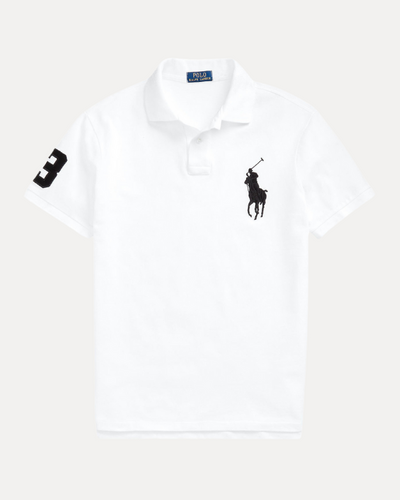 RL Polo - Multicolor