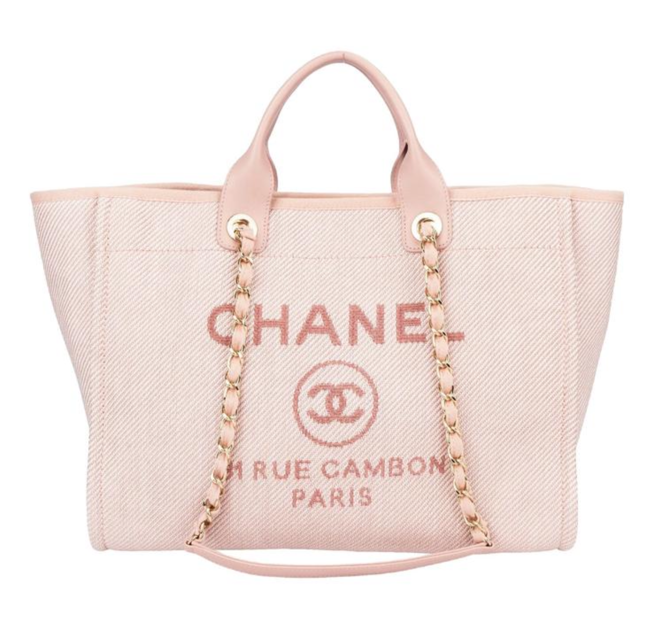 CC ROSA EINKAUFSTASCHE