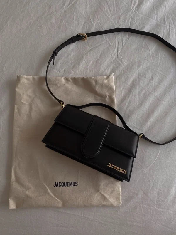 Jacquemus Tasche schwarz