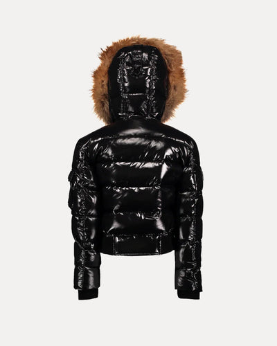 Arctic Puffer Jacket