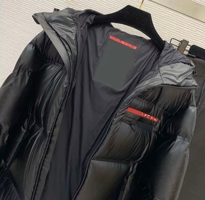PRADA PUFFER JACKET