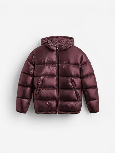 PUFFER JACKET UNISEX
