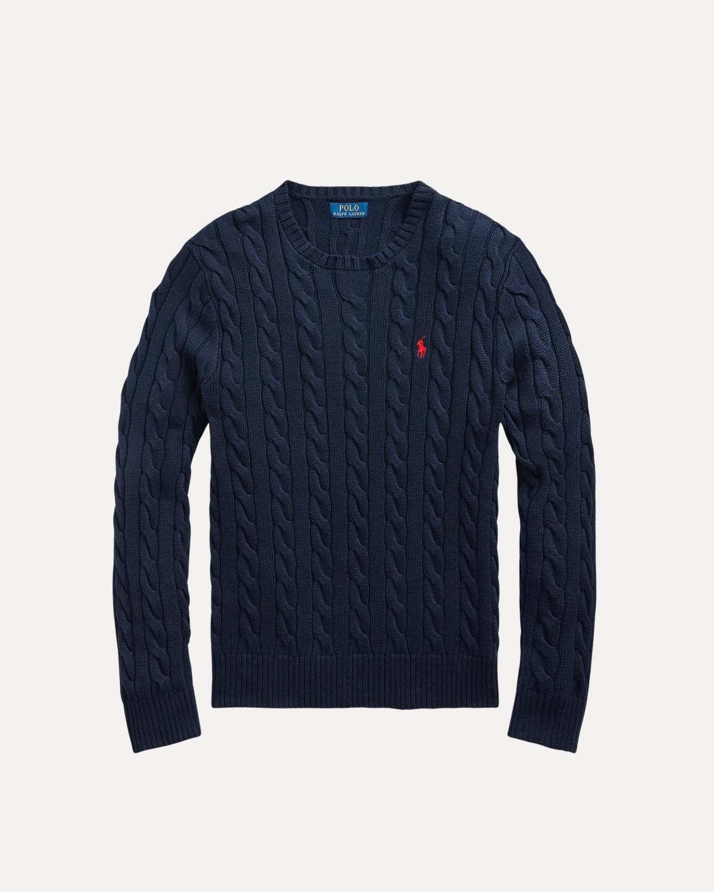 VIRAL OUTFIT  - Navy Crest