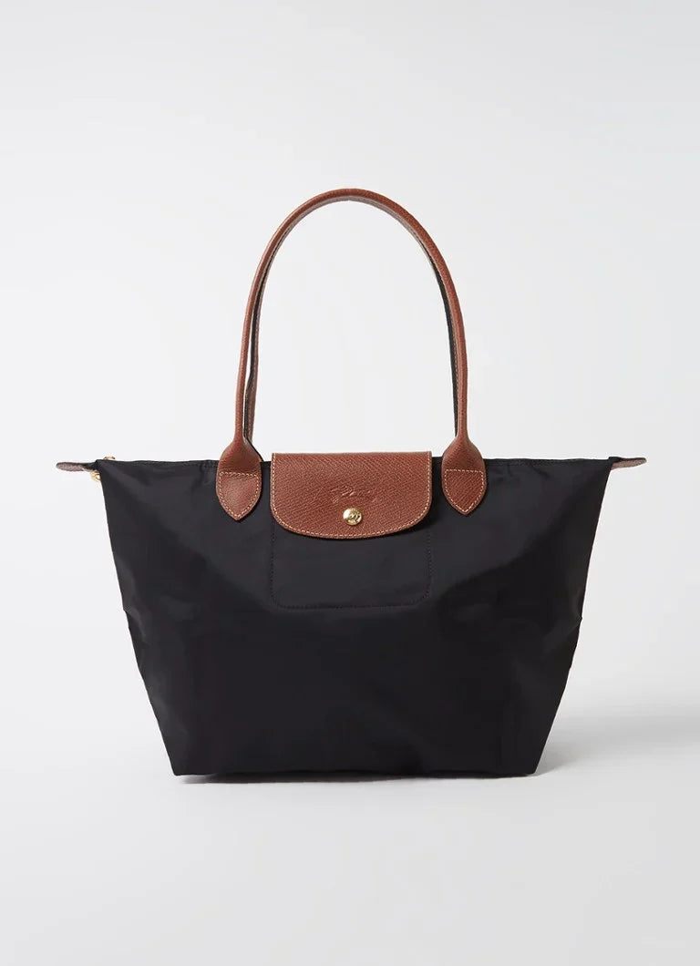 Longchamp - Le Pliage Multicolor