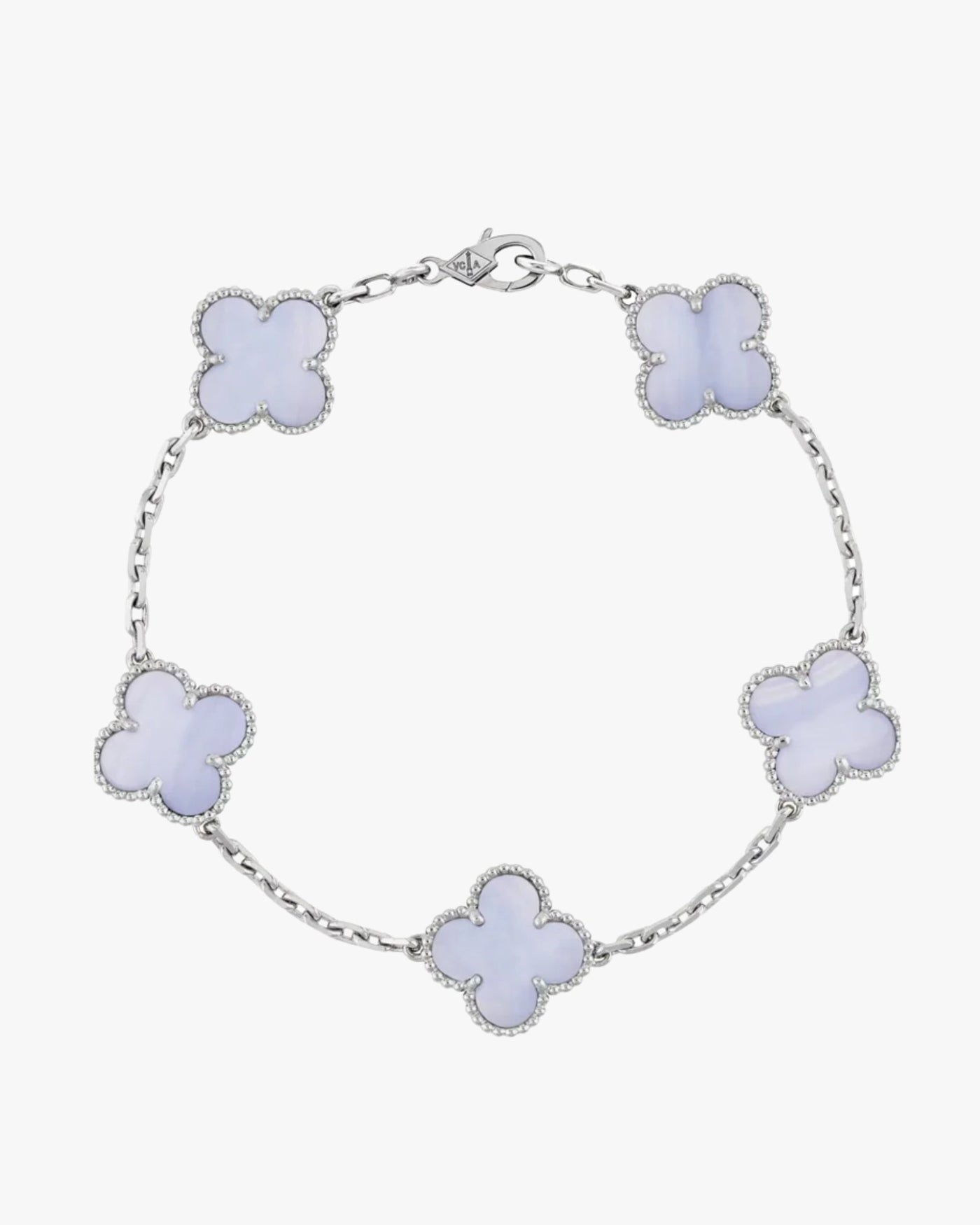 VIRAL OUTFIT - Blurred Knit