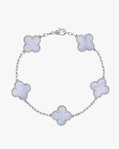 VIRAL OUTFIT - Blurred Knit