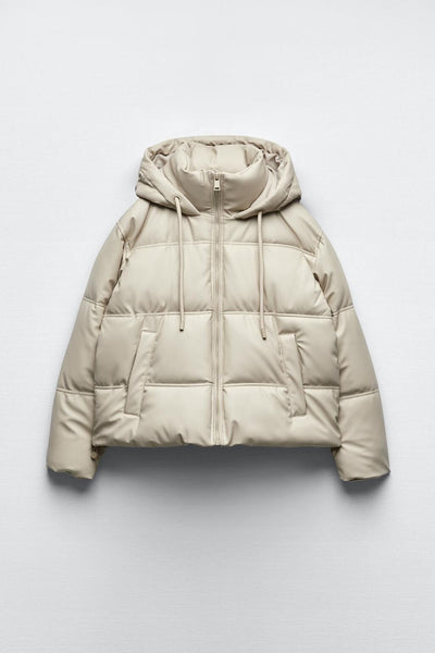 Anorak Jacket