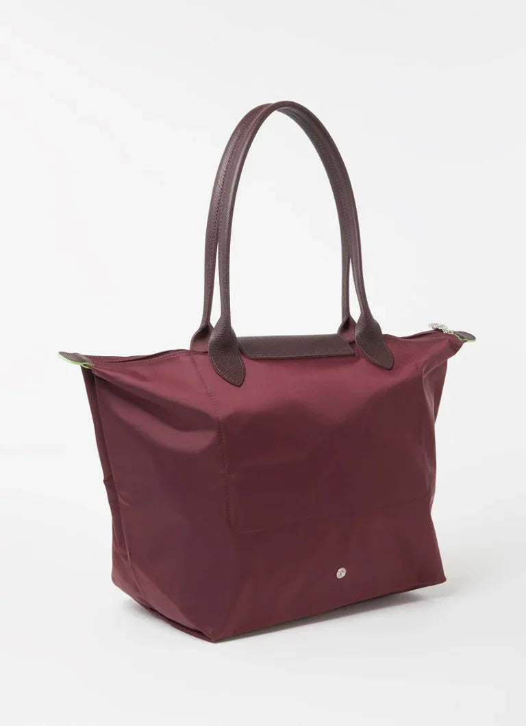 Longchamp - Le Pliage Multicolor