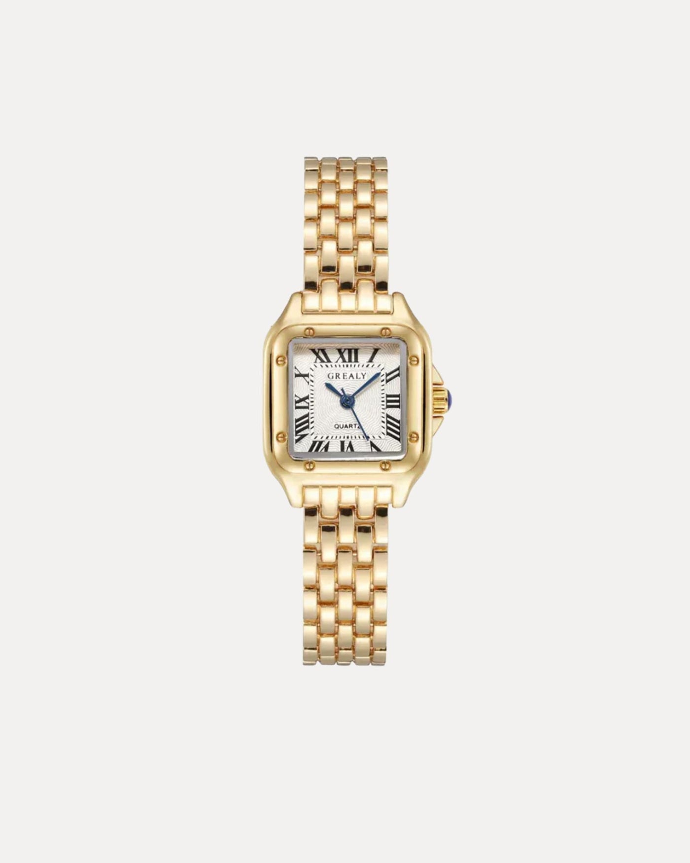 VIRAL OUTFIT  - Navy Crest